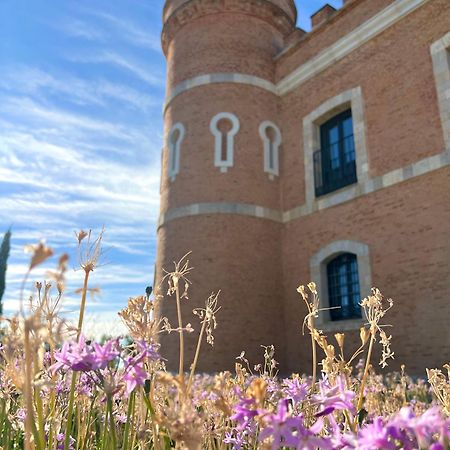 Castillo De Monte La Reina Posada Real & Bodega 토로 외부 사진